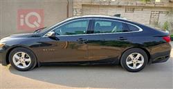 شيفروليه ماليبو